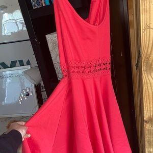 Altard State Crossback Dress